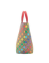 GG Supreme Star Children's Tote, side view